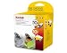 Kodak Tintenpatronen Combo Pack, 10B und 10C, schwarz/farbe