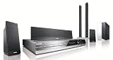 Philips - HTS-335W - Système home-cinéma - DVD - Haut parleur sans fil