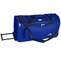 Hercules Luggage 29" Rolling Duffel