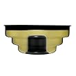 Jobar International JB5673 3 Tier Bake and Fill Cake Pan