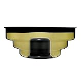 Jobar International JB5673 3 Tier Bake and Fill Cake Pan