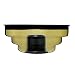 Jobar International JB5673 3 Tier Bake and Fill Cake Pan