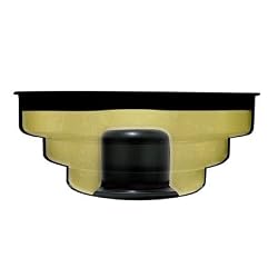 Jobar International JB5673 3 Tier Bake and Fill Cake Pan