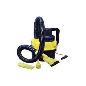 12V Wet Dry Vacuum by