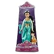 Disney Shimmer Princess Jasmine Doll - 12in Jasmine doll with gown and jewels