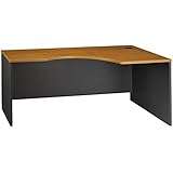 BUSH BUSINESS FURNITURE Series C:Right Corner Module