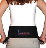 Disc Traction Therapeutic Belt- Size Large (40-46 Waist)
