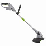 Earthwise ST00011 11-Inch 3.75 Amp Electric String Trimmer by Earthwise