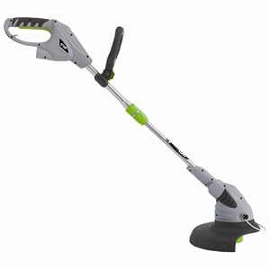 Earthwise ST00011 11-Inch 3.75 Amp Electric String Trimmer