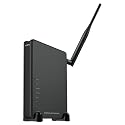 PLANEX IEEE802.11g 54Mbps Wireless Broadband Router Nintendo DS/Wii BLW-54CW3