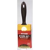 2-1 2 AP Paint Brush by Wooster Brush