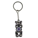 Rangers FC. Bear Keyring