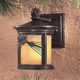Abbey Lane ENERGY STAR® 10 High Outdoor Light