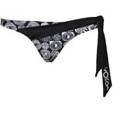 Volcom VolcaDot Single Tie Skimpy Bikini Bottom - Women's