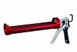 Tajima CNV-J900SP  Convoy Super Rotary Caulk Gun with Auto Flow Stop, 13.5-Inch Barrel 1-Quart Capacity