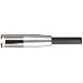 Xcelite 99PAV Power Bit Adapter with 1/4" Hex Chuck, Carded