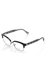 Emilio Pucci Montura EP2694 Ébano / Plateado