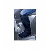 Classic Accessories 70007 MotoGear Black Powersports Overboot