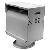 Pelco PT1250DC Pan Tilt outdoor