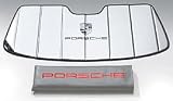 Porsche Boxster Sun Shade
