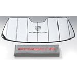 Porsche Carrera Sun Shade