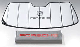 Porsche Carrera Sun Shade
