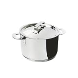 Produkt-Bild: Iittala All Steel Kochtopf 4.0l - mit Deckel