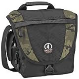 Tamrac 5533 Adventure Messenger 3 Camera Bag (Camo/Black)