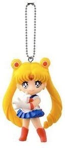 Sailor Moon 20th Anniversary Swing Set 2 - Sailor Moon by Bandai Gashapon World