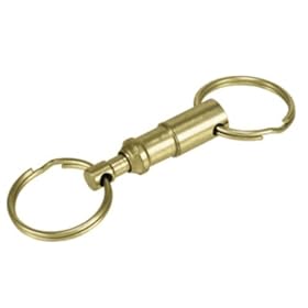 QUICK RELEASE KEY HOLDER