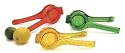 RSVP Polycarbonate Lemon Lime Juicer- Green