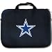 Officially Licensed College NFL Laptop Bags - Dallas Cowboys