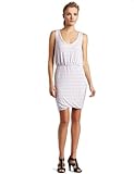 BCBGeneration Women's Double Tank Dress