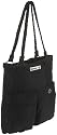 Bench Avail Plaited Strap Shopp Tasche