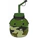 Camouflage Canteen Sipper Cup