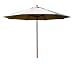 Kitchen & Housewares : Outdoor Umbrella - 9'