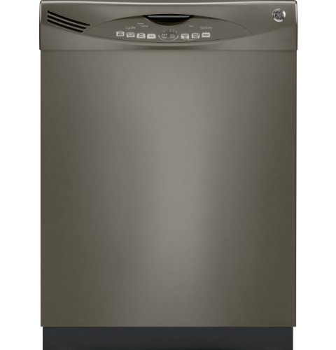 GE GDWF160RSS (GDWF160VSS) Full Console Dishwasher - Stainless Steel