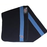 Tennessee Titans NFL Fleece Scarf by Reebok