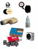 Pool Player's Standard Accessory Bundle