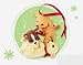 HALLMARK KEEPSAKE 2015 MEMBER EXCLUSIVE---25th ANNIVERSARY PUPPY LOVE ORNAMENT