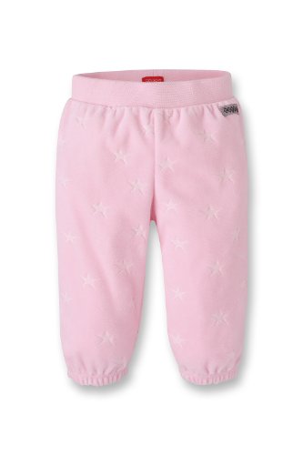 ESPRIT Unisex - Baby Hose Z38192, Gr. 50, Rosa (690 gloaming rose) Preisvergleich
