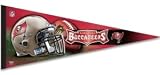 Tampa Bay Buccaneers Premium Pennant