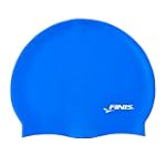 Finis, Cuffia in silicone FINIS color...