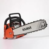 Dolmar 700350011 Benzin-Motorsäge PS-350C 35cm, 1,5 kW, 34,7ccm