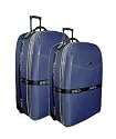 Trolley-Koffer 2 Teilen
