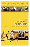 Little Miss Sunshine (Group in VW Bus, Faces) Black Wood-Mounted Movie Poster Print - 11