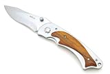 M Tech Timber Folder