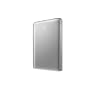 SEAGATE FreeAgent GoFlex 500GB HDD 5400rpm USB3.0 8MB cache 6,4cm 2,5Zoll extern silber RTL