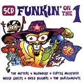 CD-Charts  Search : Funkin' on the One