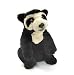 Plush Spectacled Bear 8